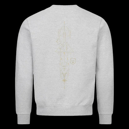 Image for color: heather grey