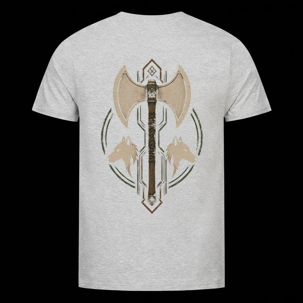 Image for color: heather grey