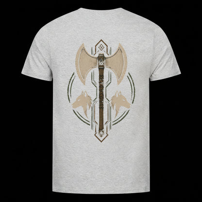 Image for color: heather grey