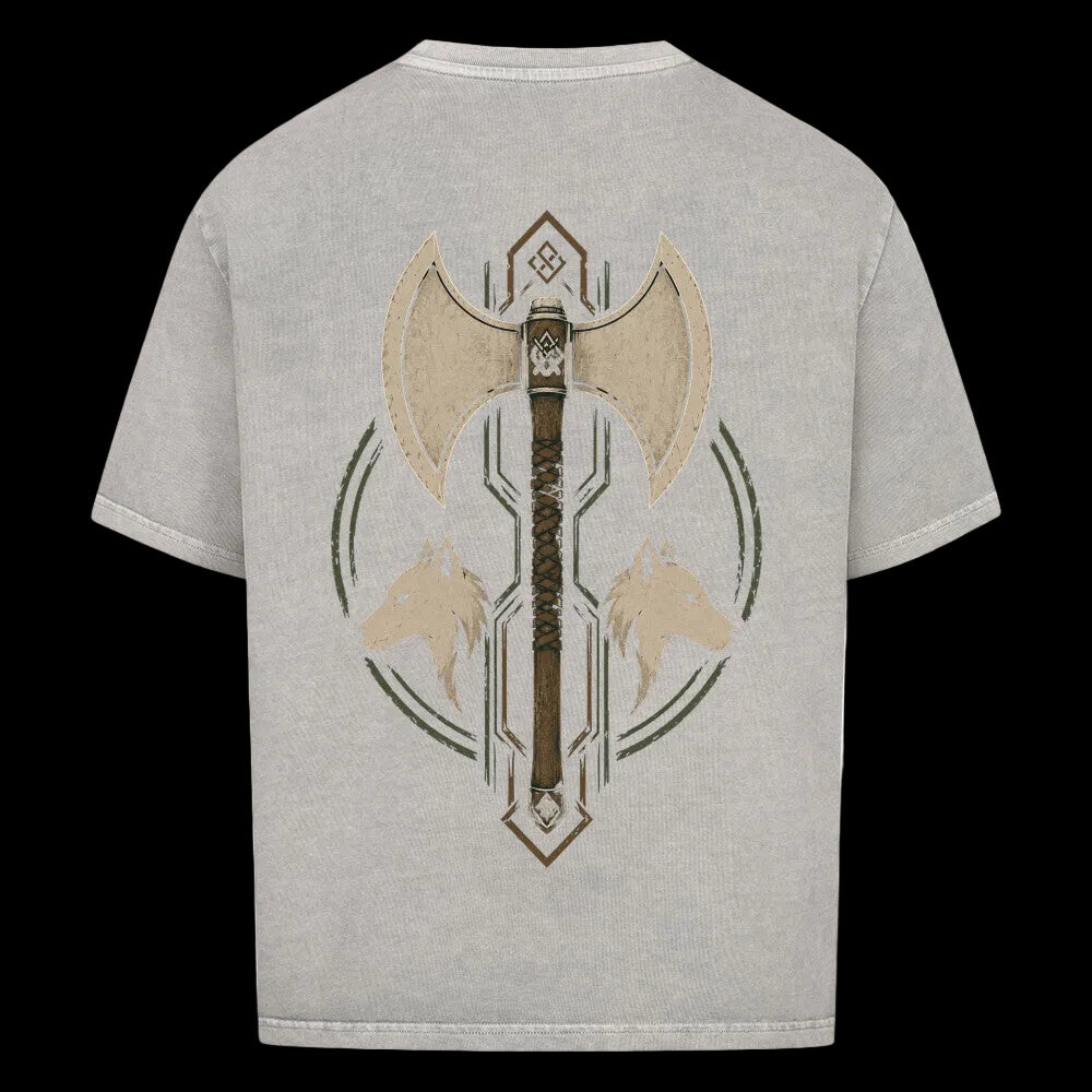 Image for color: washed grey