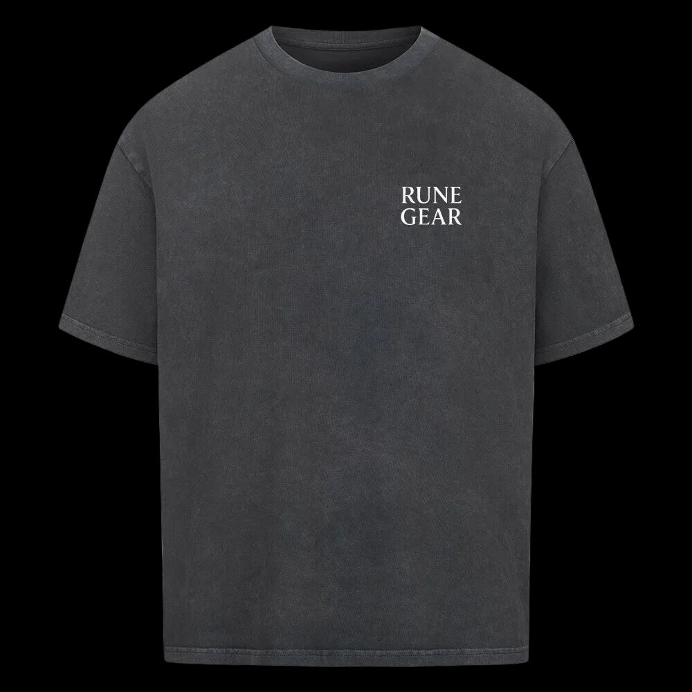 Image for color: washed black