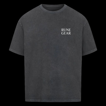 Image for color: washed black