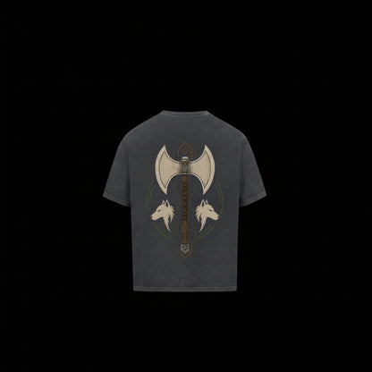 Image for color: washed black
