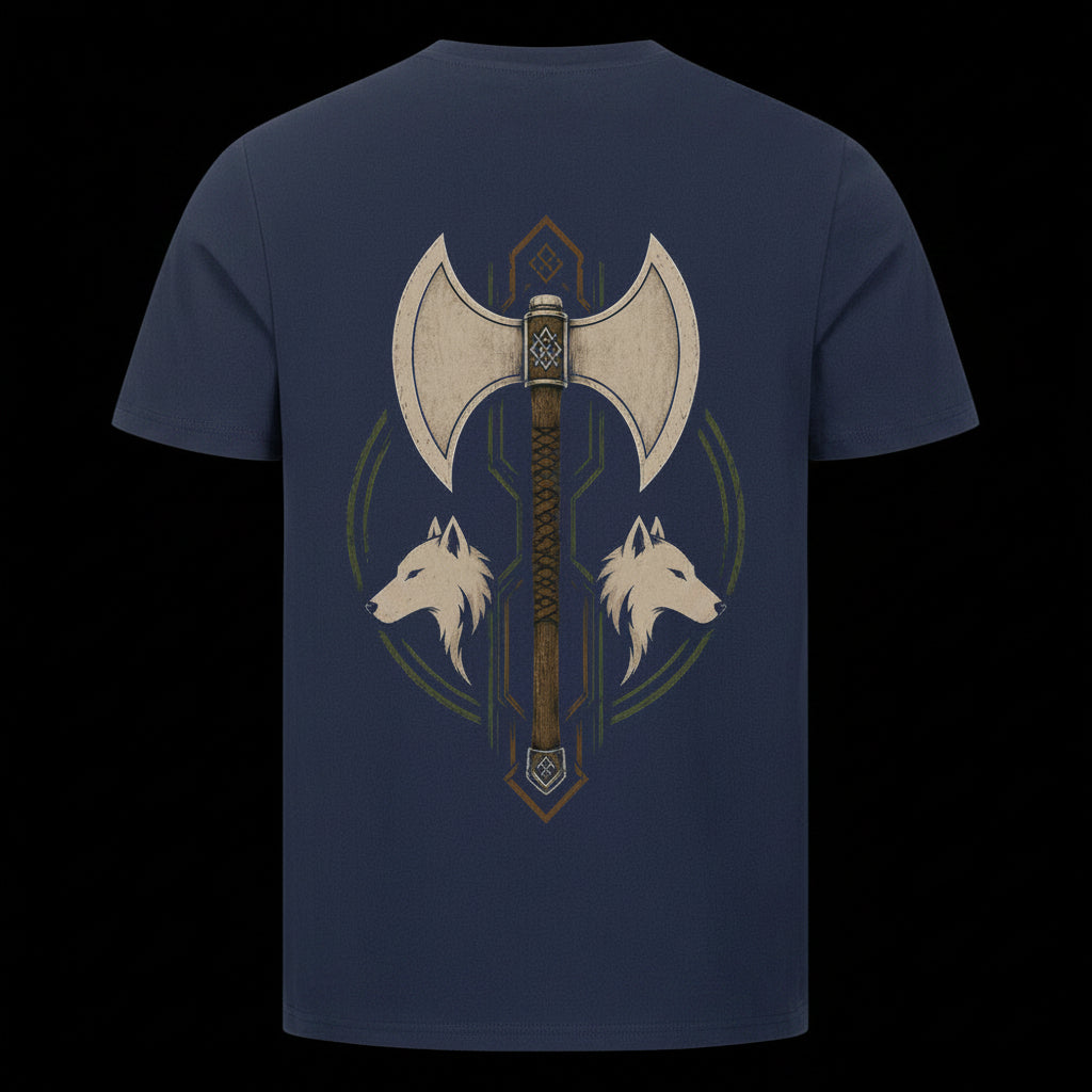 Image for color: french navy