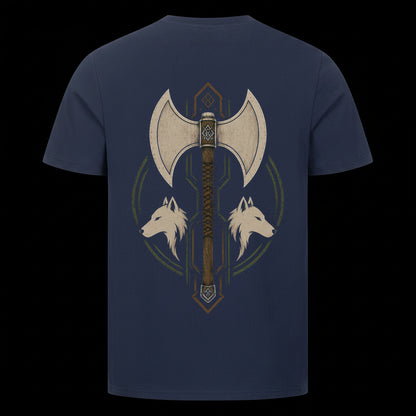 Image for color: french navy
