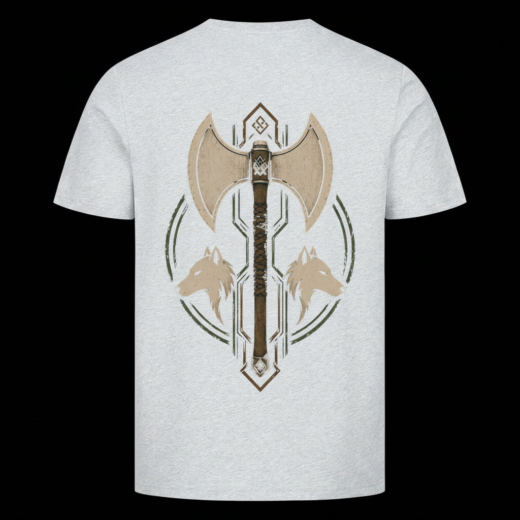 Image for color: heather grey