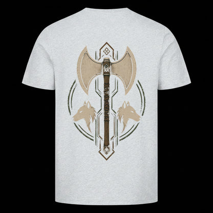 Image for color: heather grey
