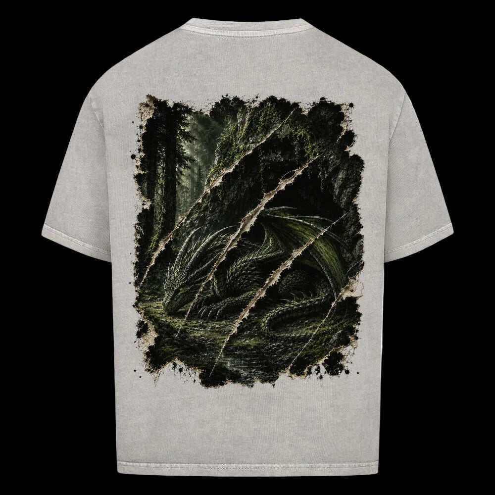Image for color: washed grey