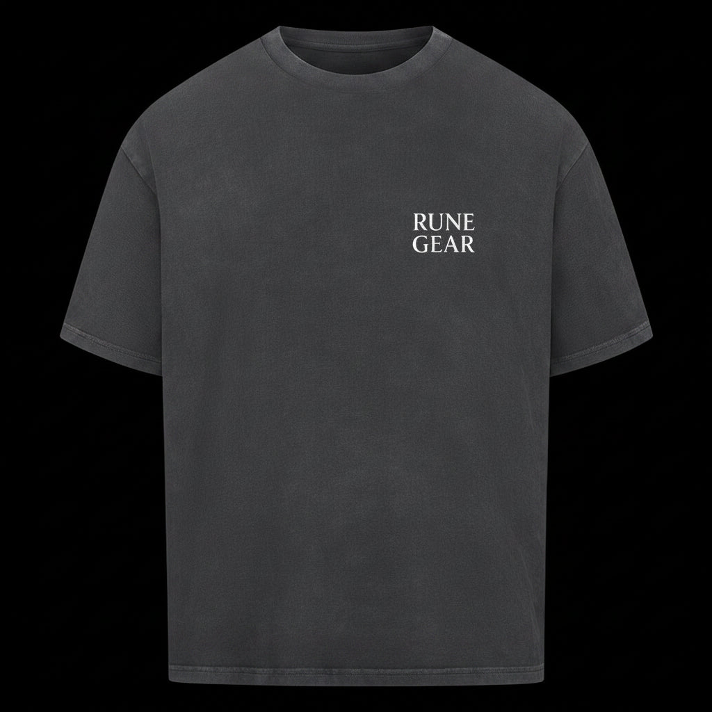 Image for color: washed black