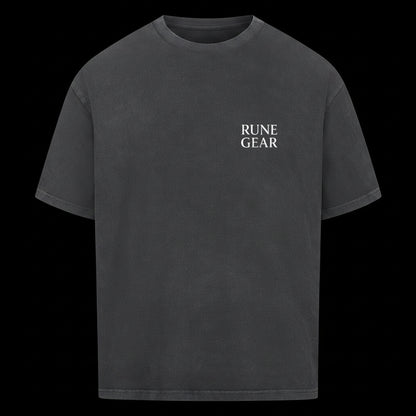 Image for color: washed black