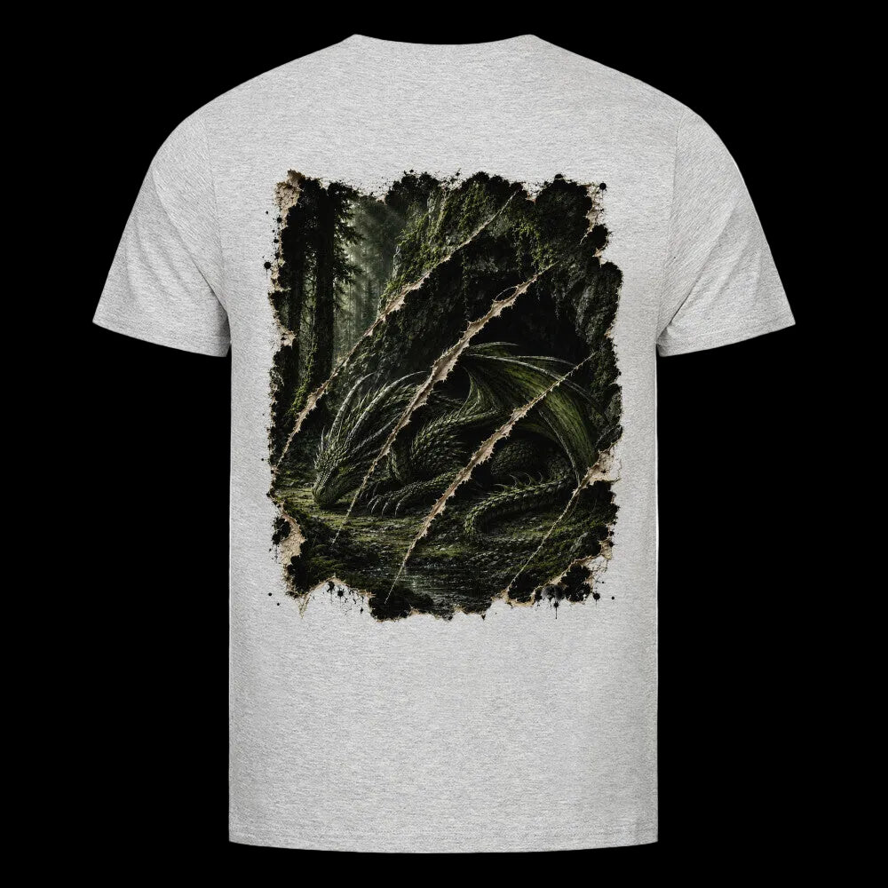 Image for color: heather grey