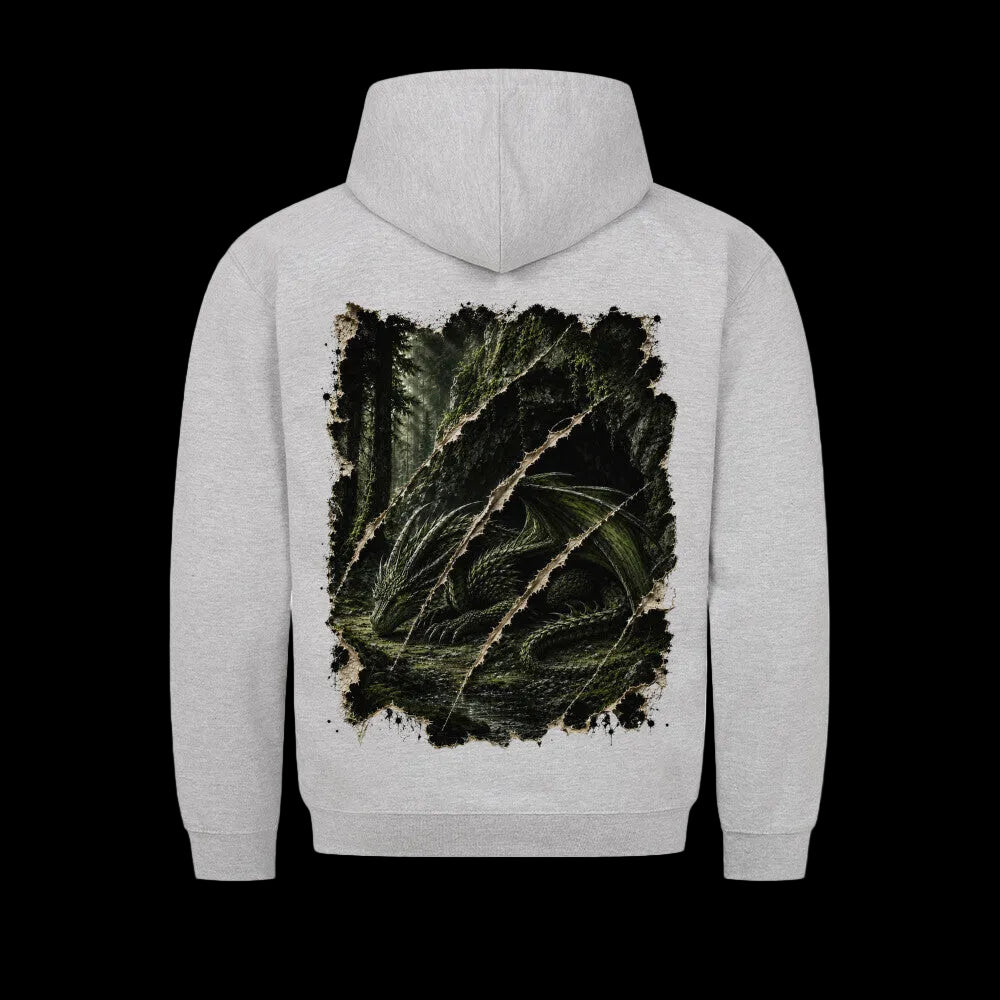 Image for color: heather grey