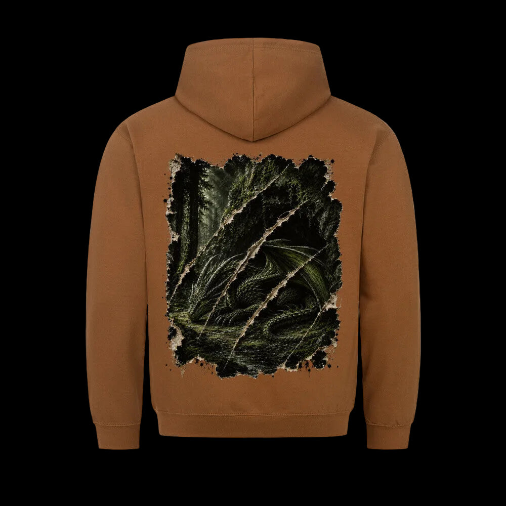 Image for color: caramel toffee