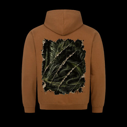 Image for color: caramel toffee