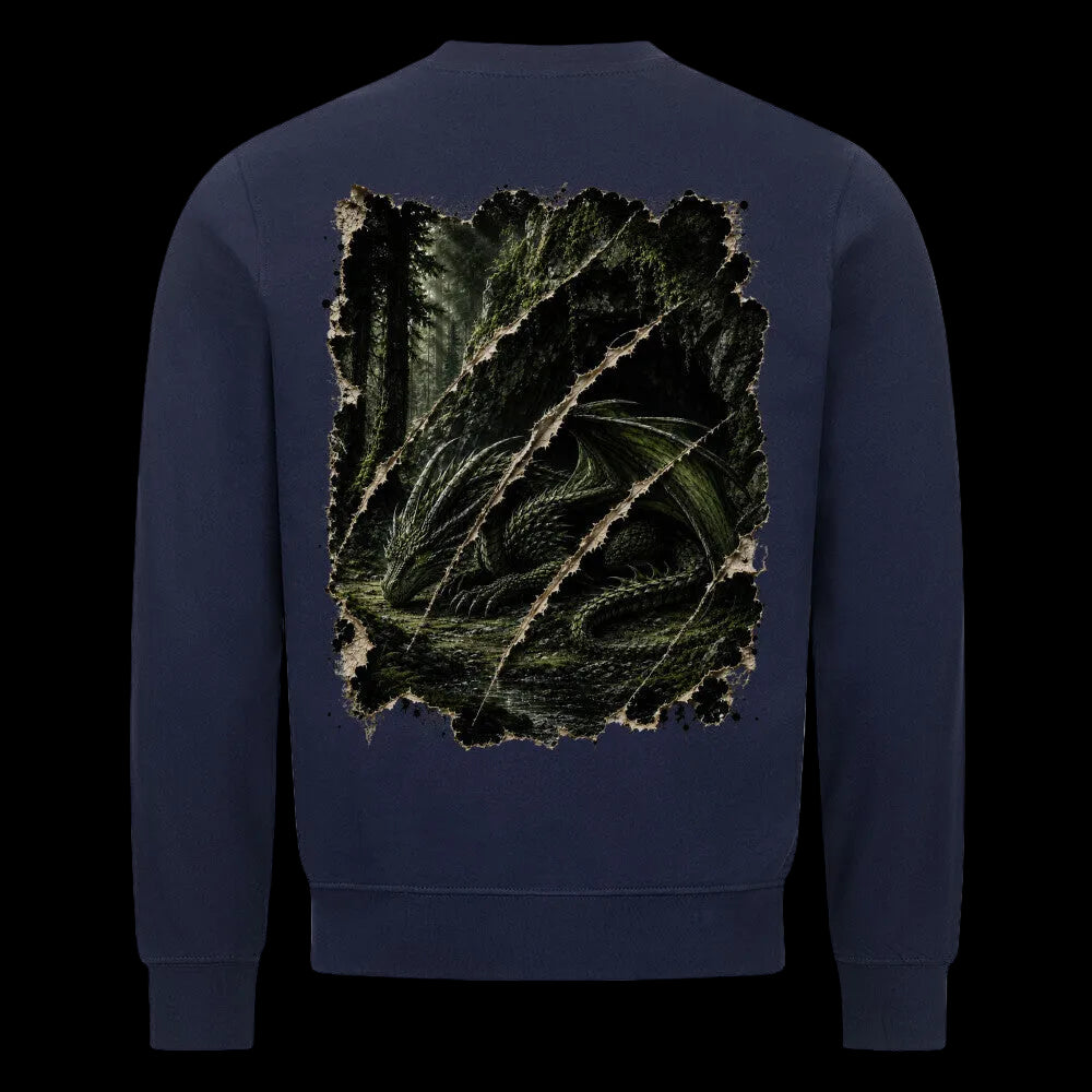 Image for color: navy blue