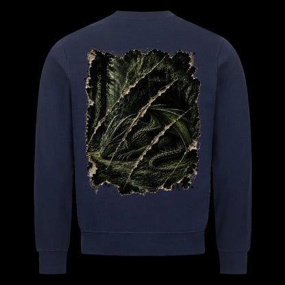 Image for color: navy blue
