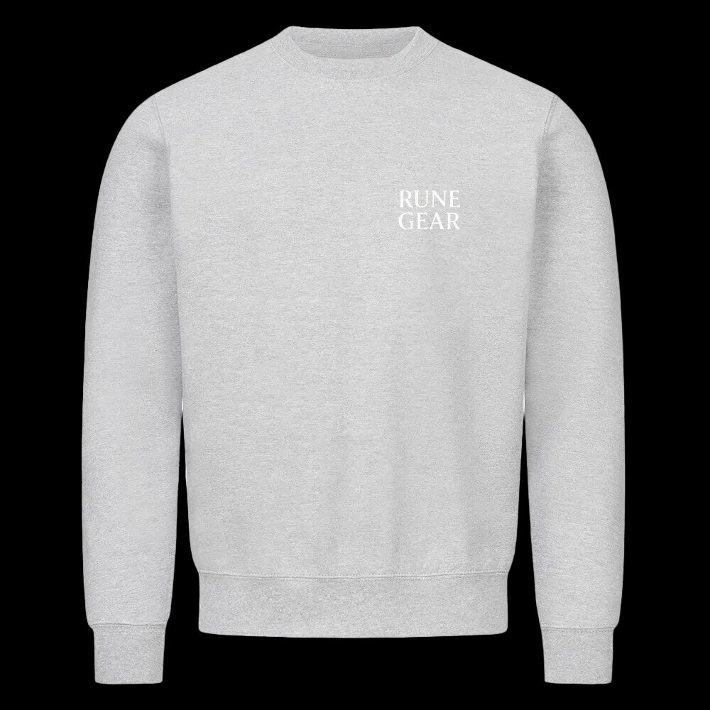 Image for color: heather grey