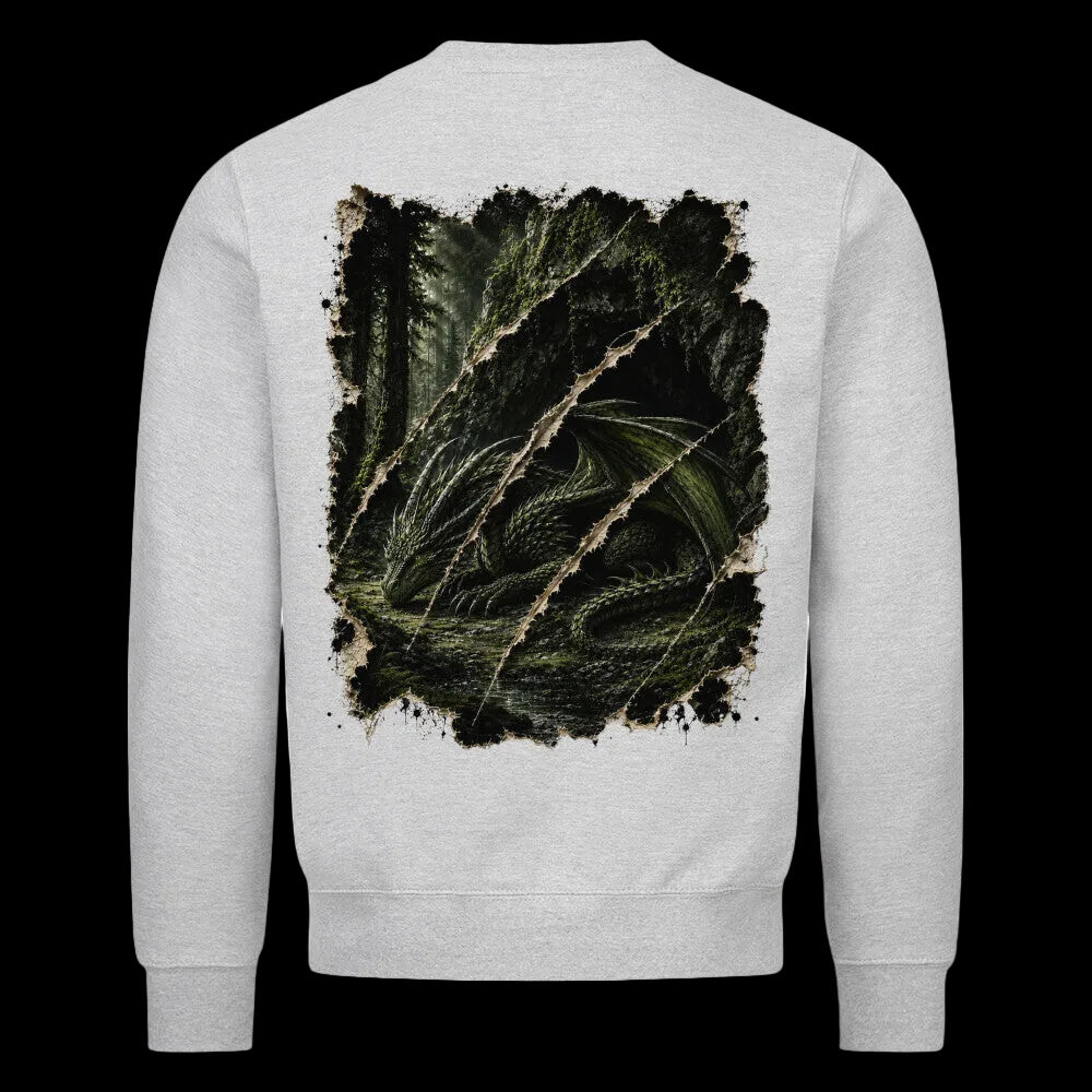 Image for color: heather grey