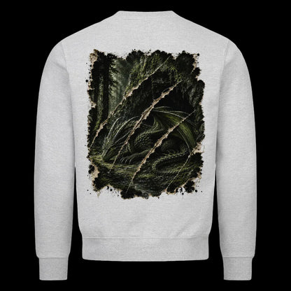 Image for color: heather grey