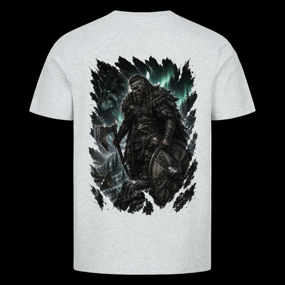 Image for color: heather grey