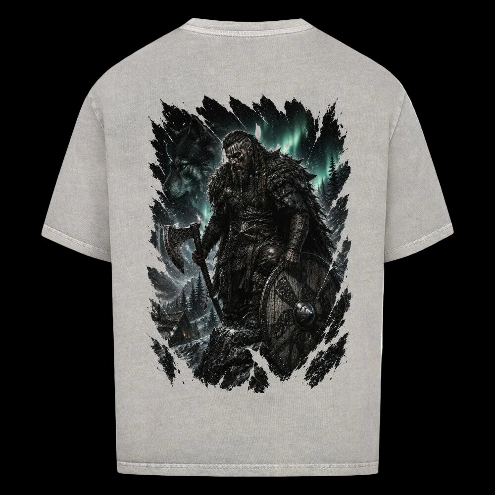 Image for color: washed grey