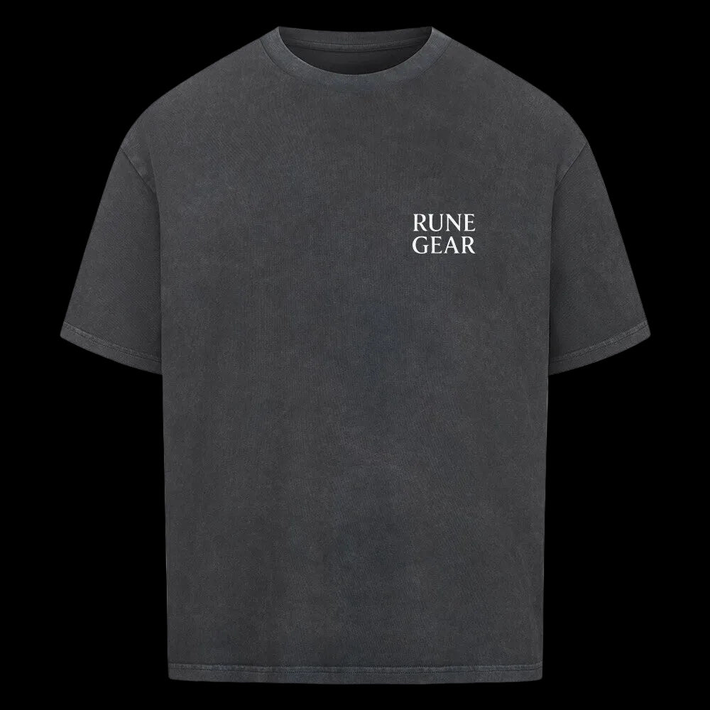 Image for color: washed black