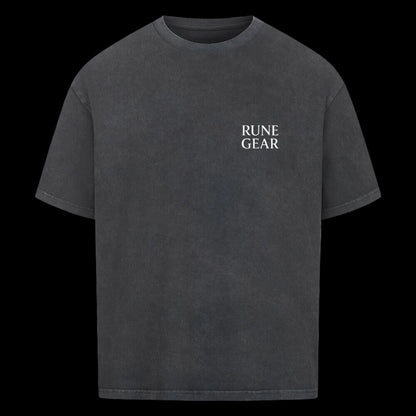 Image for color: washed black
