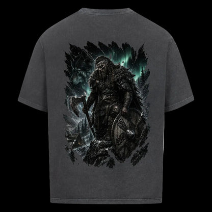 Image for color: washed black