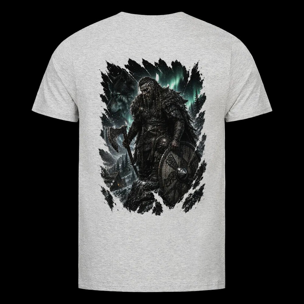 Image for color: heather grey