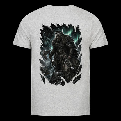 Image for color: heather grey