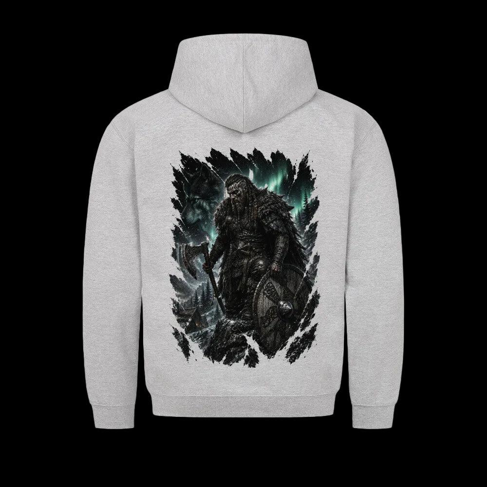 Image for color: heather grey