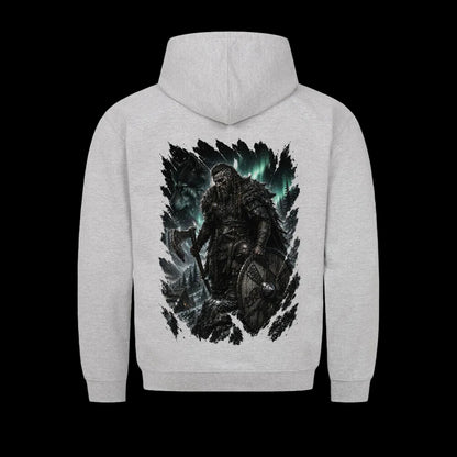 Image for color: heather grey
