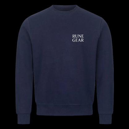 Image for color: navy blue