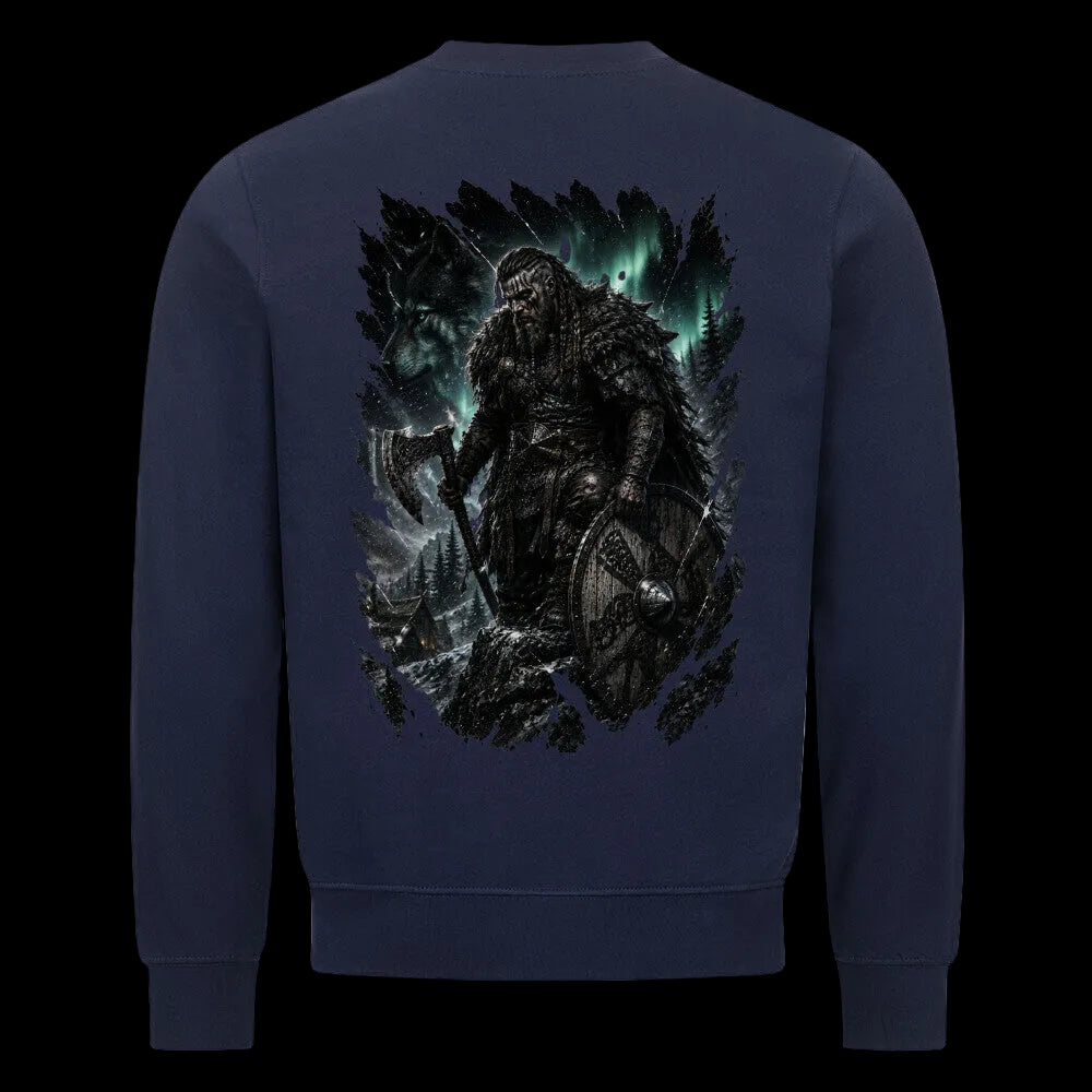 Image for color: navy blue