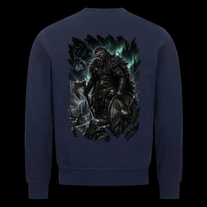 Image for color: navy blue