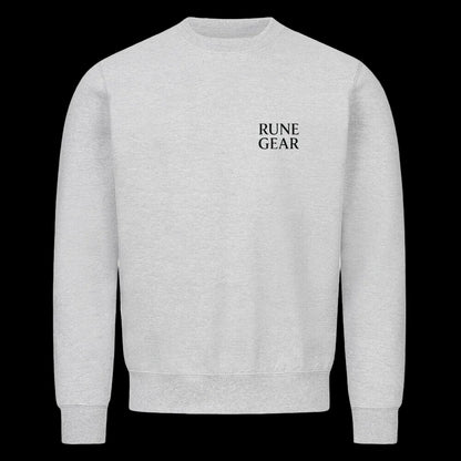 Image for color: heather grey