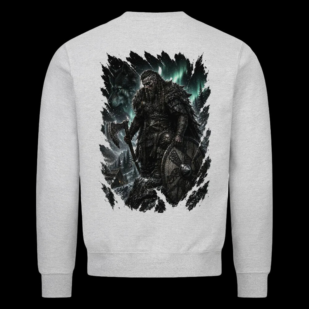 Image for color: heather grey