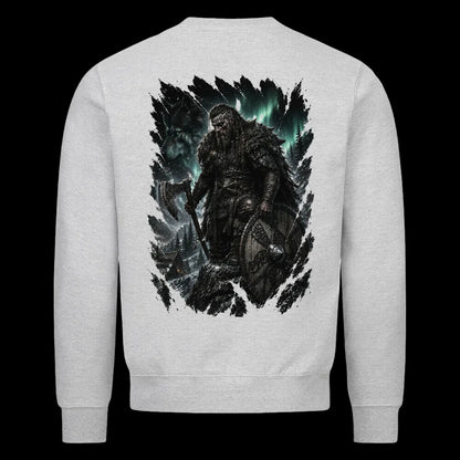 Image for color: heather grey