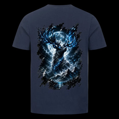 Image for color: french navy