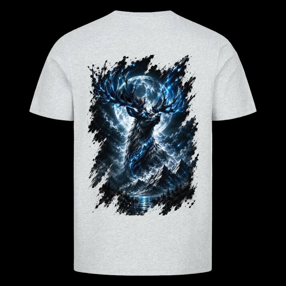 Image for color: heather grey