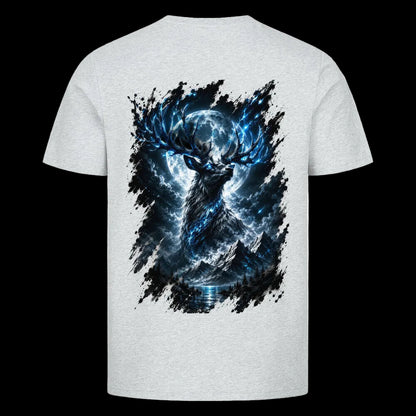 Image for color: heather grey