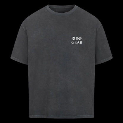 Image for color: washed black