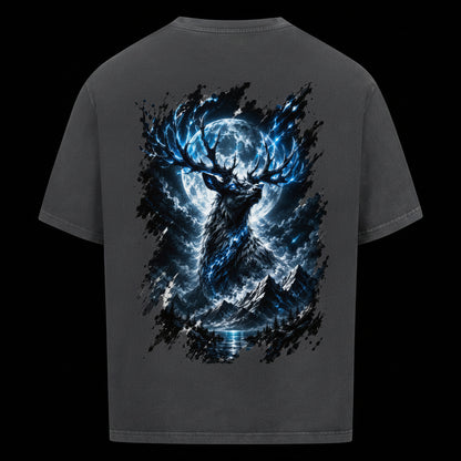 Image for color: washed black