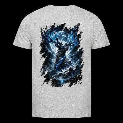 Image for color: heather grey