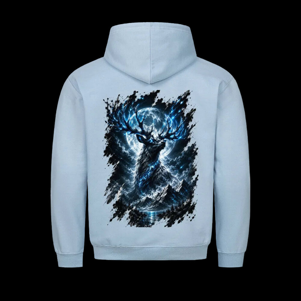 Image for color: babyblau
