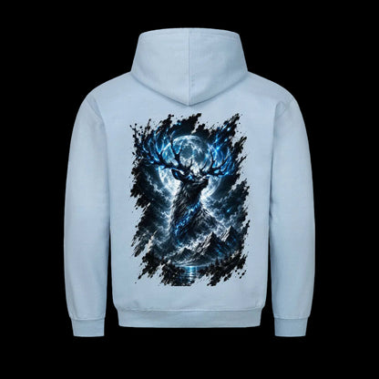Image for color: babyblau