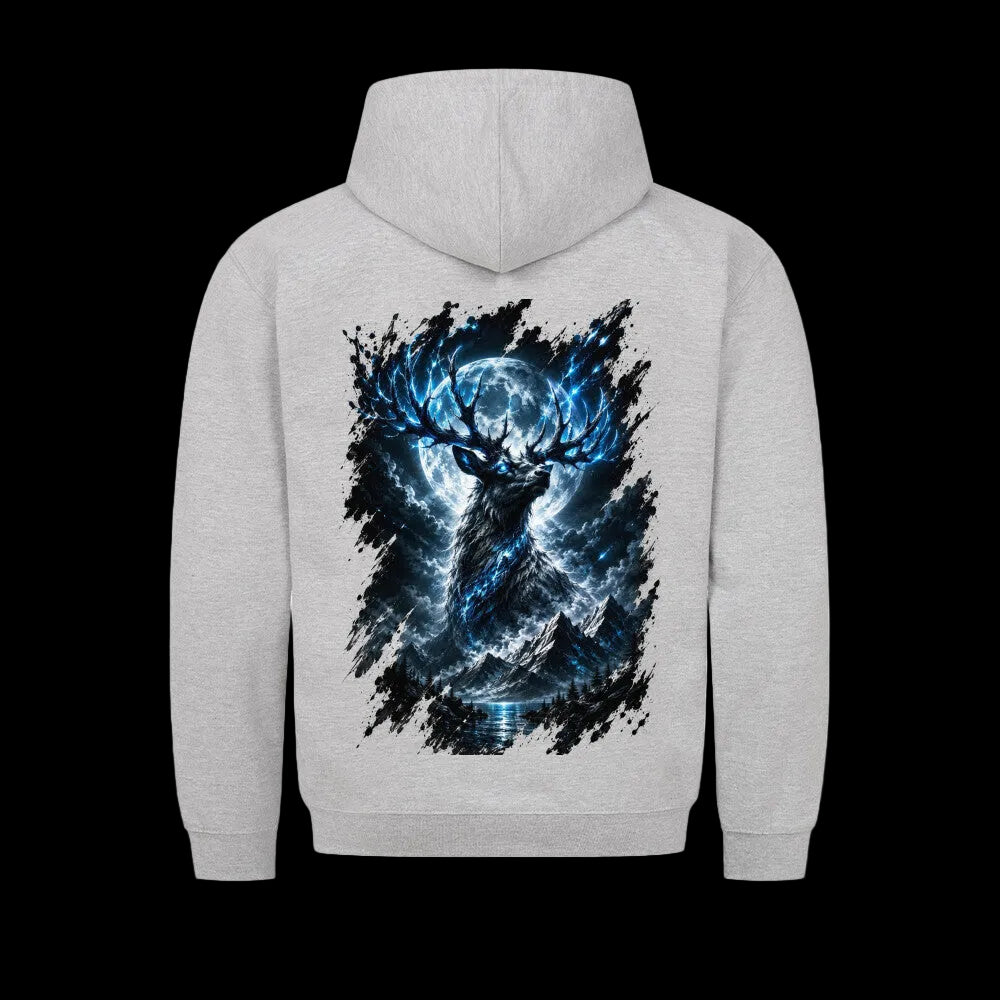 Image for color: heather grey