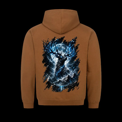 Image for color: caramel toffee