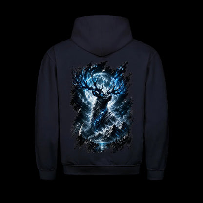 Image for color: new french navy