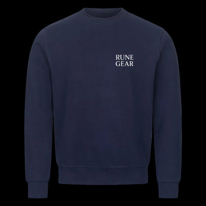 Image for color: navy blue